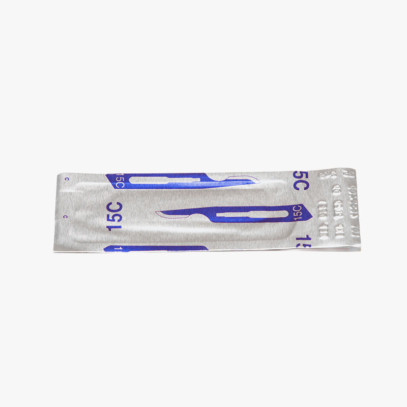 CC110 – Surgical Blade Swann-Morton 15C
