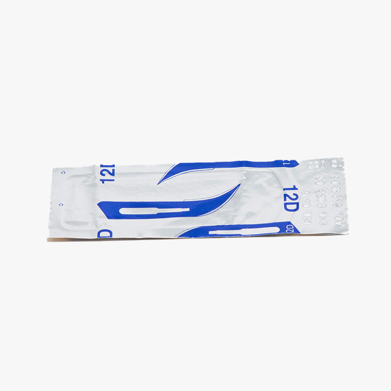 CC111 – Surgical Blade Swann-Morton 12D