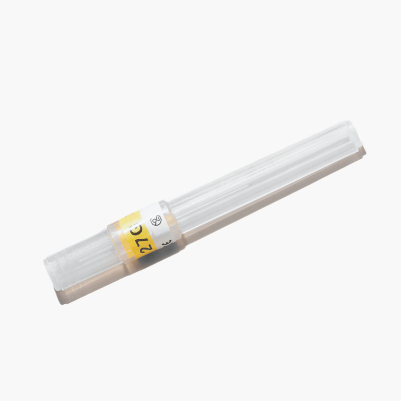 CC120 – Hypodermic Needle 27G (22mm)