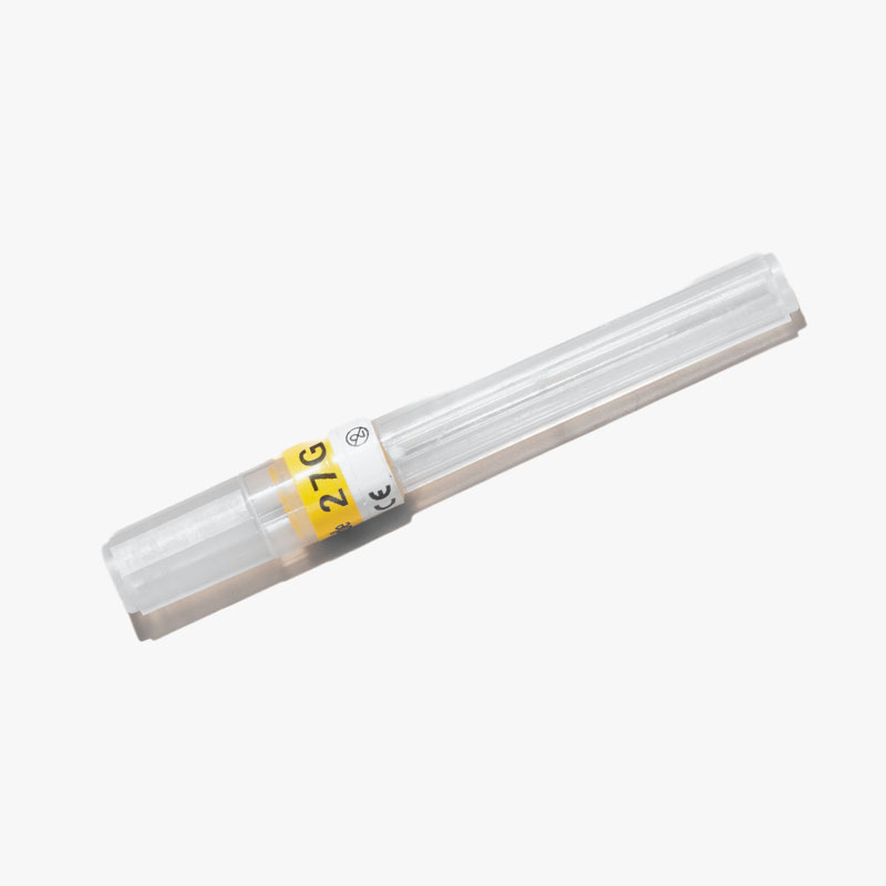 CC121 – Hypodermic Needle 27G (33mm)