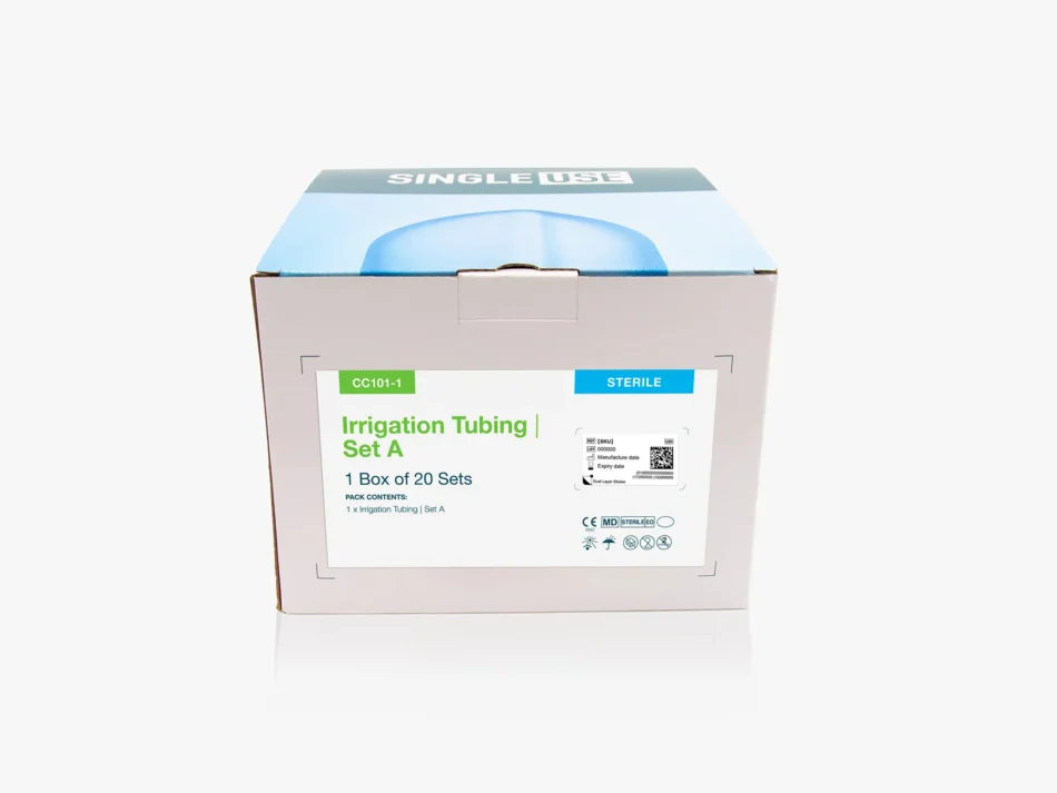 CC101 Inner Box