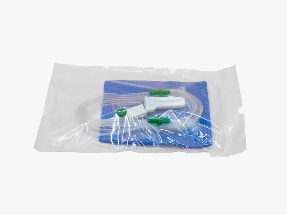 CC101 Pack