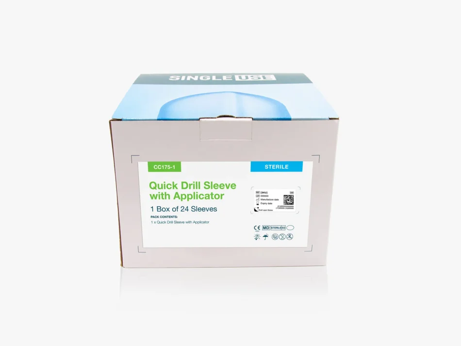 CC175 Inner Box