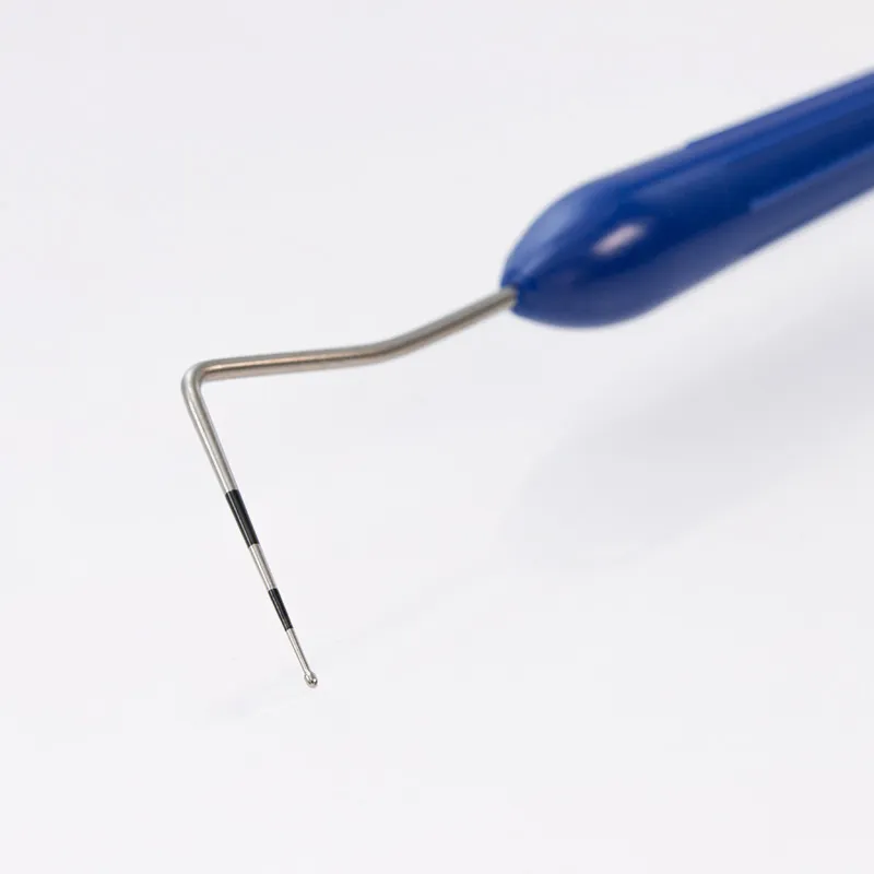 PB84 – No. 8 – CPITN-C Probe