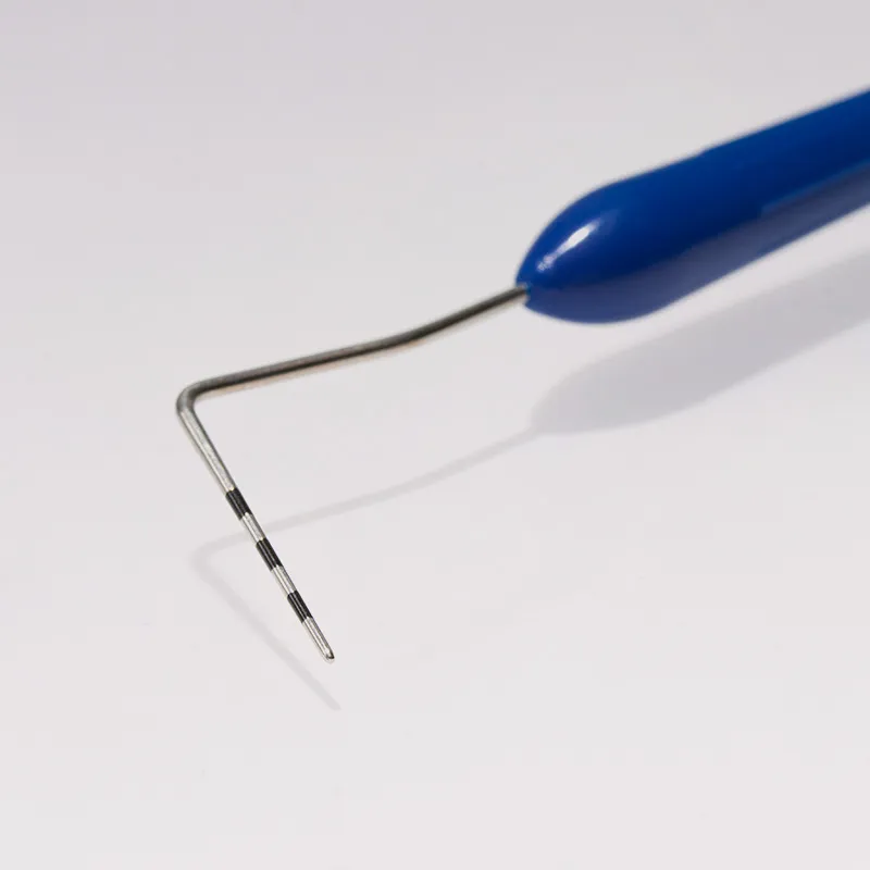 PB89 – Perio Probe – Sickle