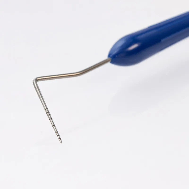 PB90 – Williams – CPITN-C Probe