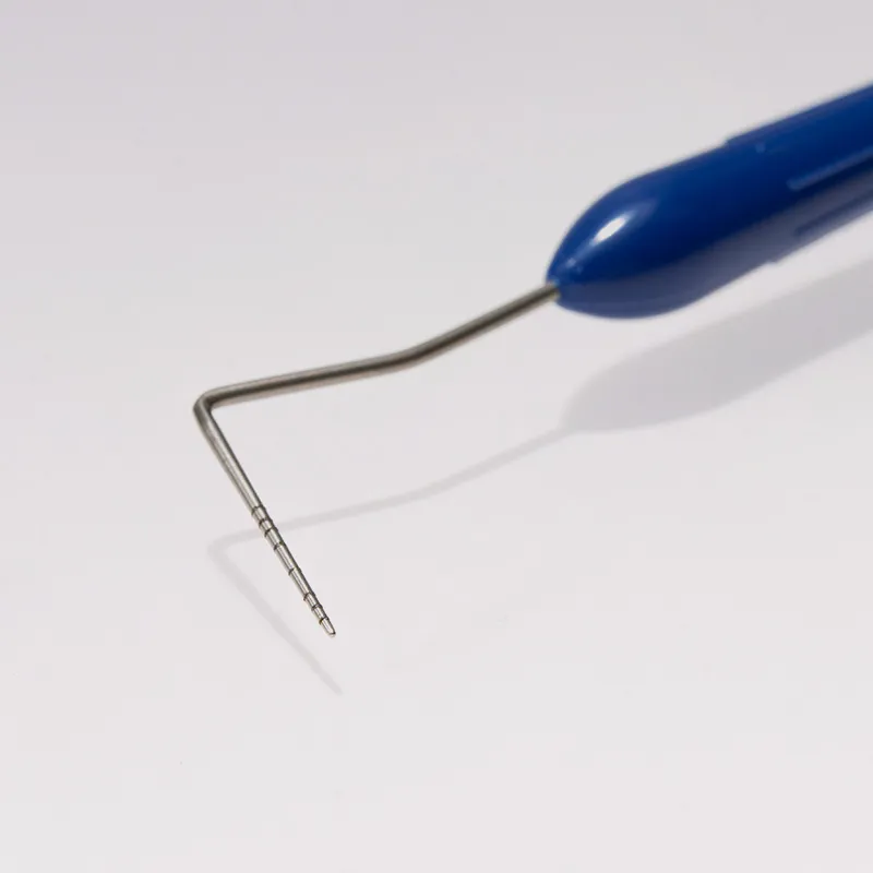 PB90 – Williams – CPITN-C Probe