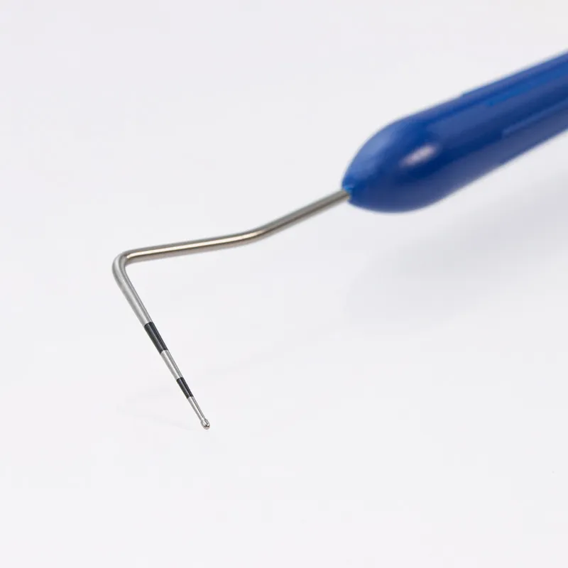 PB92 – No. 12 – CPITN-C Probe