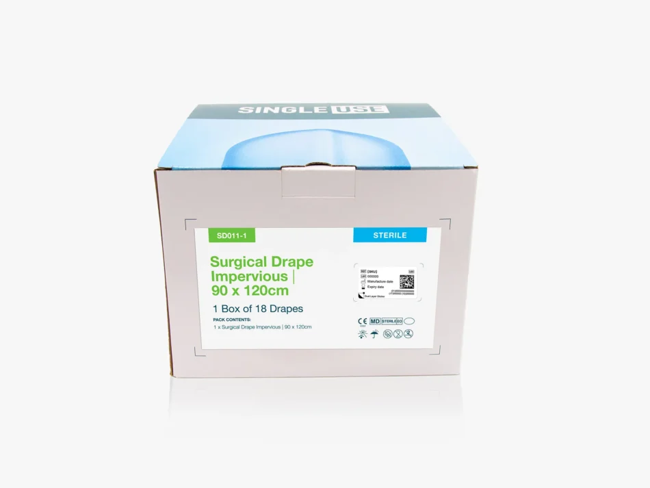 SD011 Inner Box