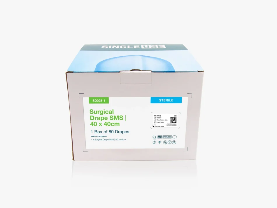 SD028 Inner Box