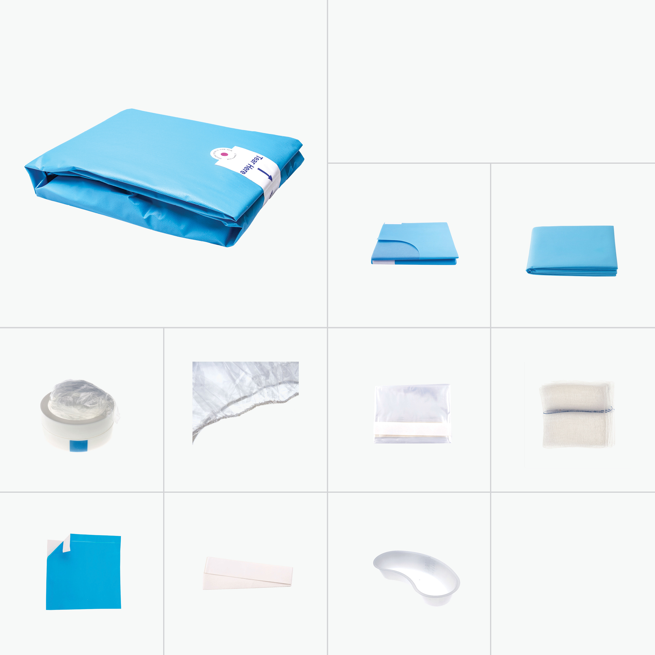 250822 Compact Oral Surgery Pack CP0140