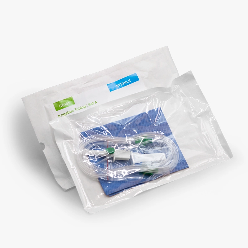 CC101 Irrigation Tubing _ Set A