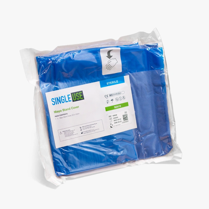 SD019 – Mayo Stand Cover