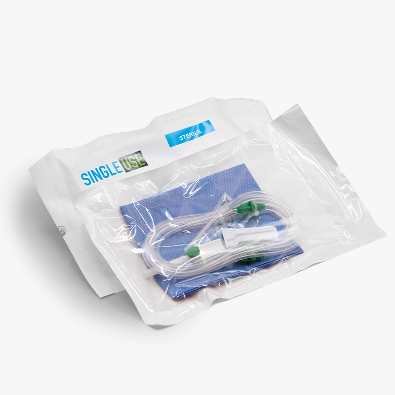 CC104 – Irrigation Tubing _ Set AW _ Wide Irrigation Attachment