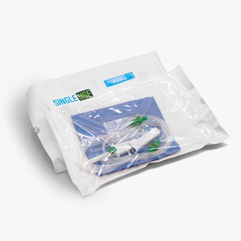 CC105 – Irrigation Tubing _ Set BW _ Wide Irrigation Attachment