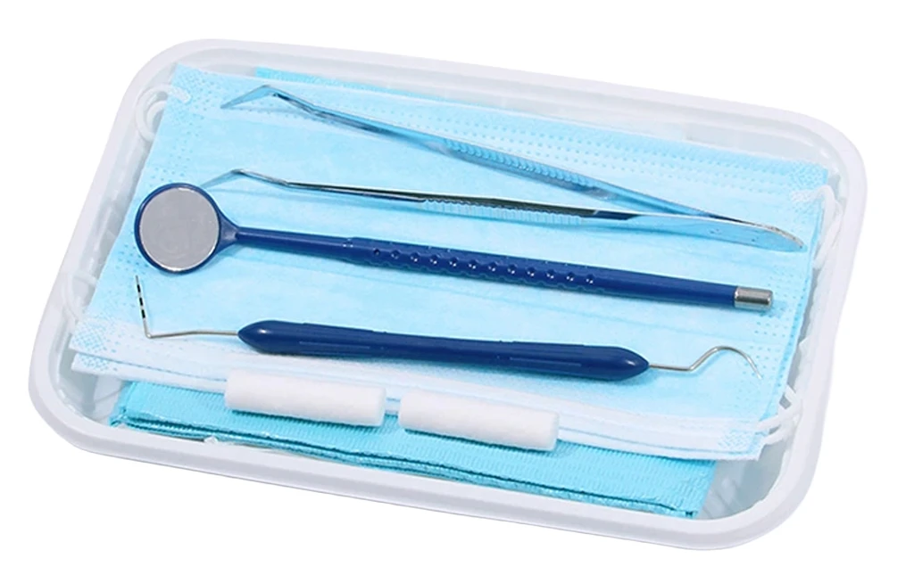 D3550 Instrument Kit