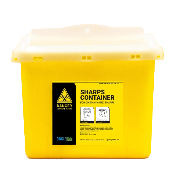 singlue-use-wharps-container-Front-transparent
