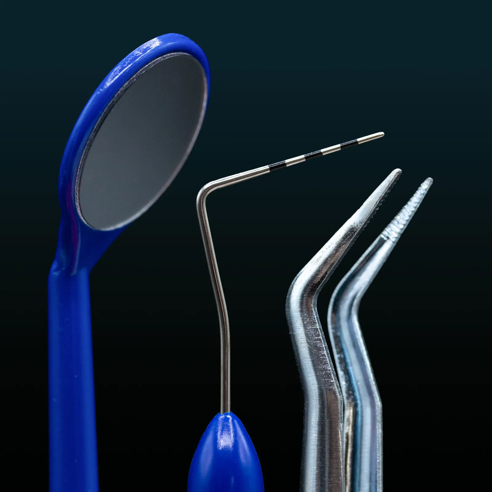 D3006 – Three Piece – Orthodontic Kit