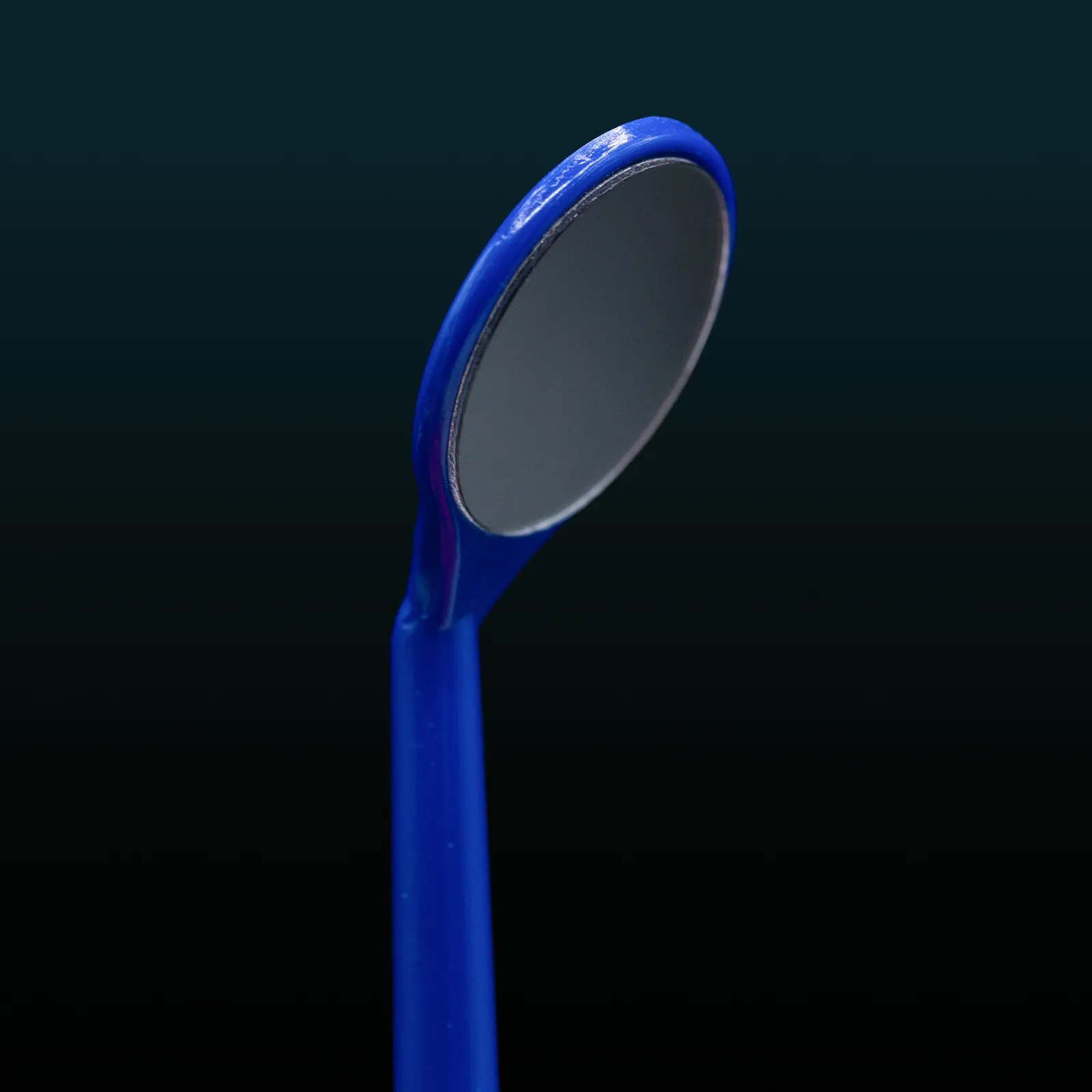 FF53 – Front Face Mirror with Percussion Tip