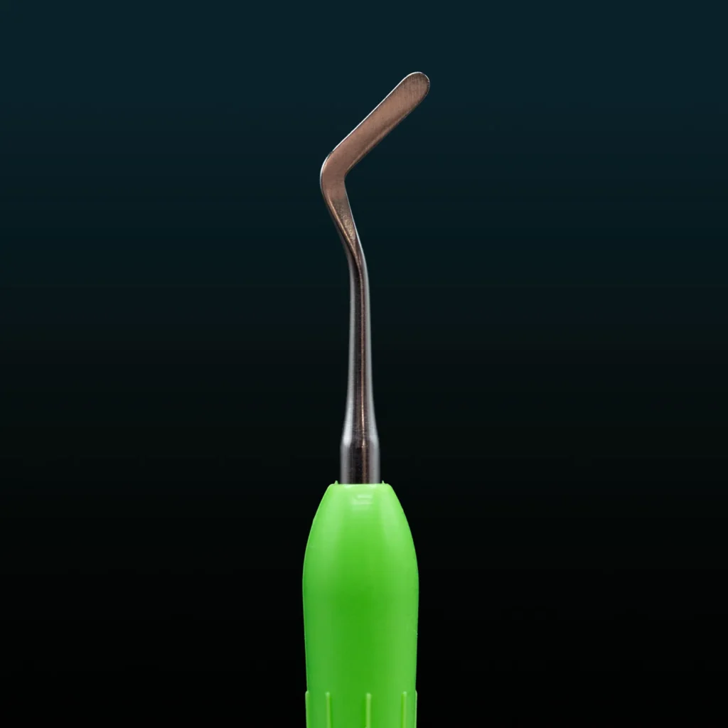 FP54 – Flat Plastic