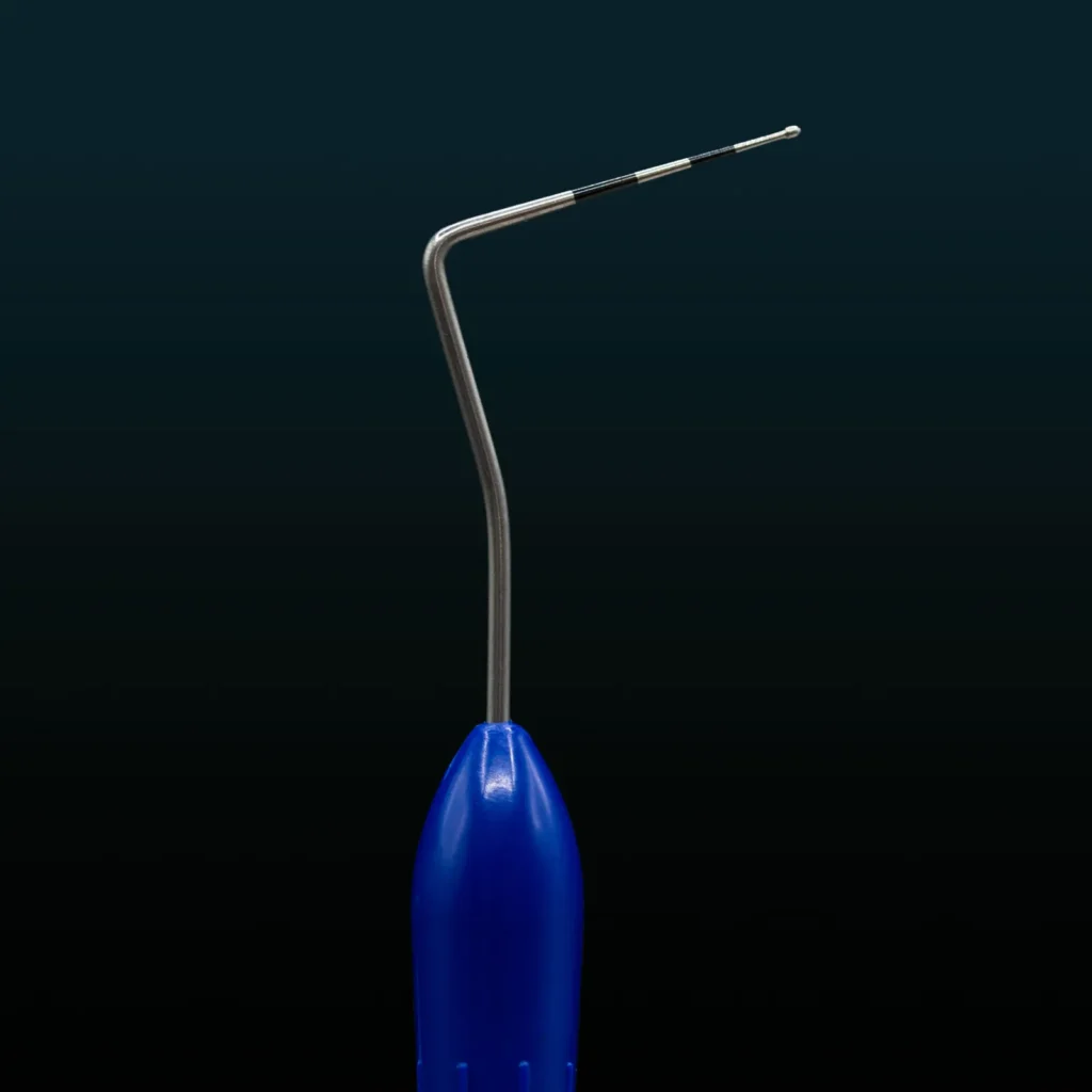 PB84 – Explorer No. 8 & CPITN-C Probe
