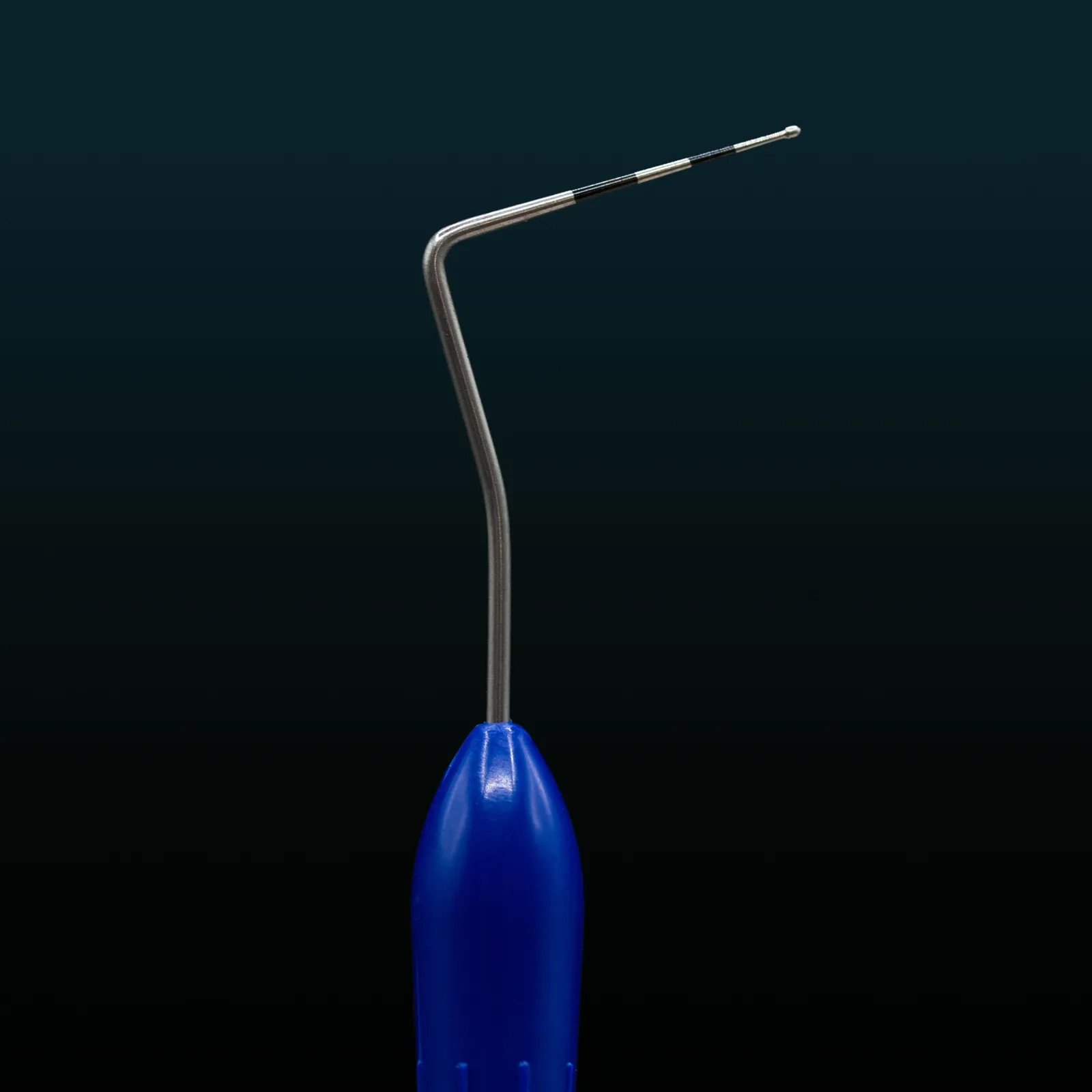 PB84 – Explorer No. 8 & CPITN-C Probe