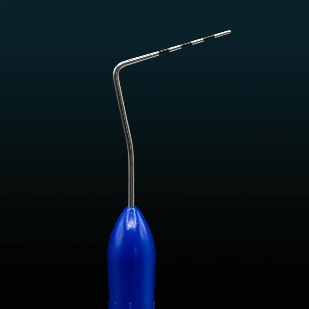 PB89 – Sickle Explorer & Perio Probe