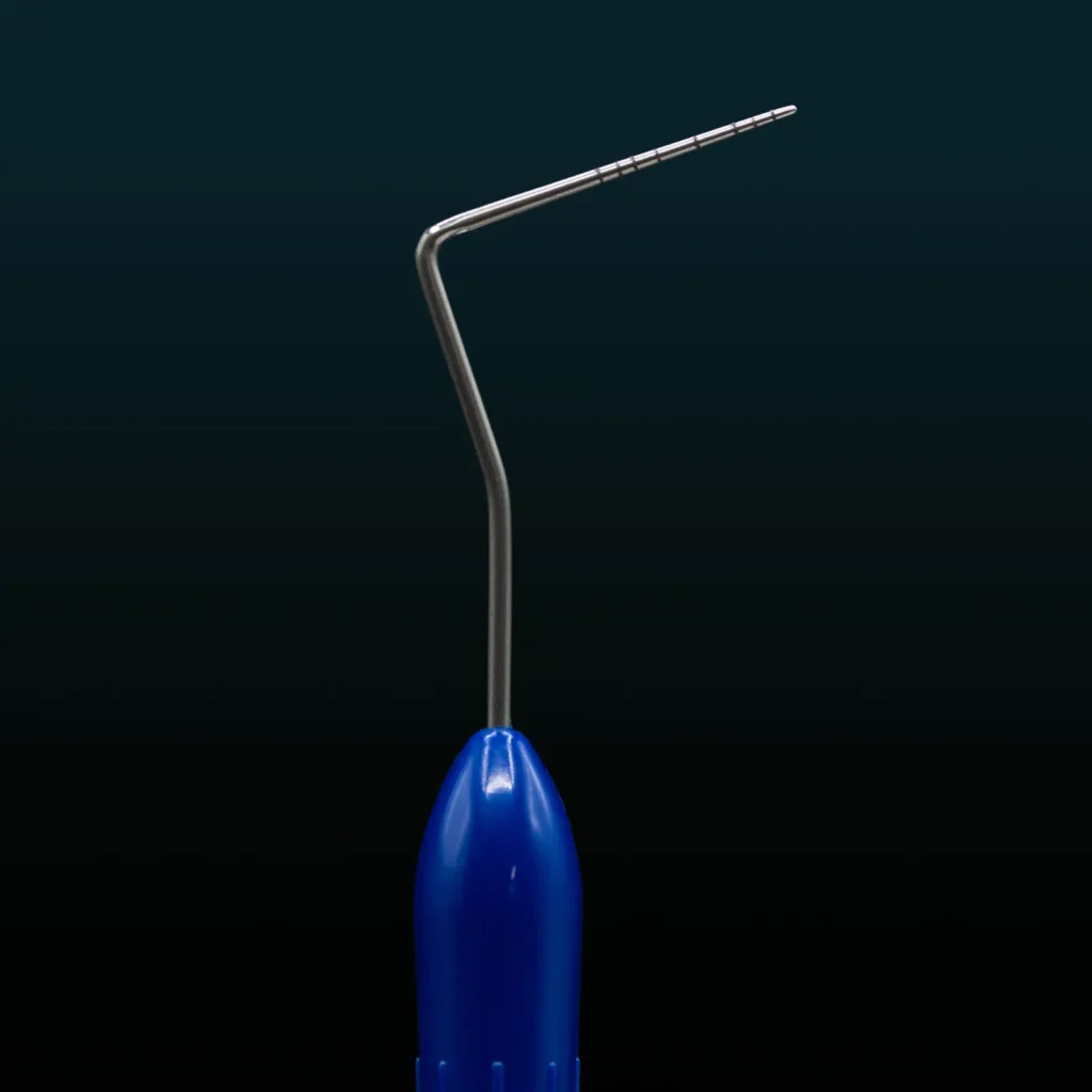 PB90 – Williams & CPITN-C Probe