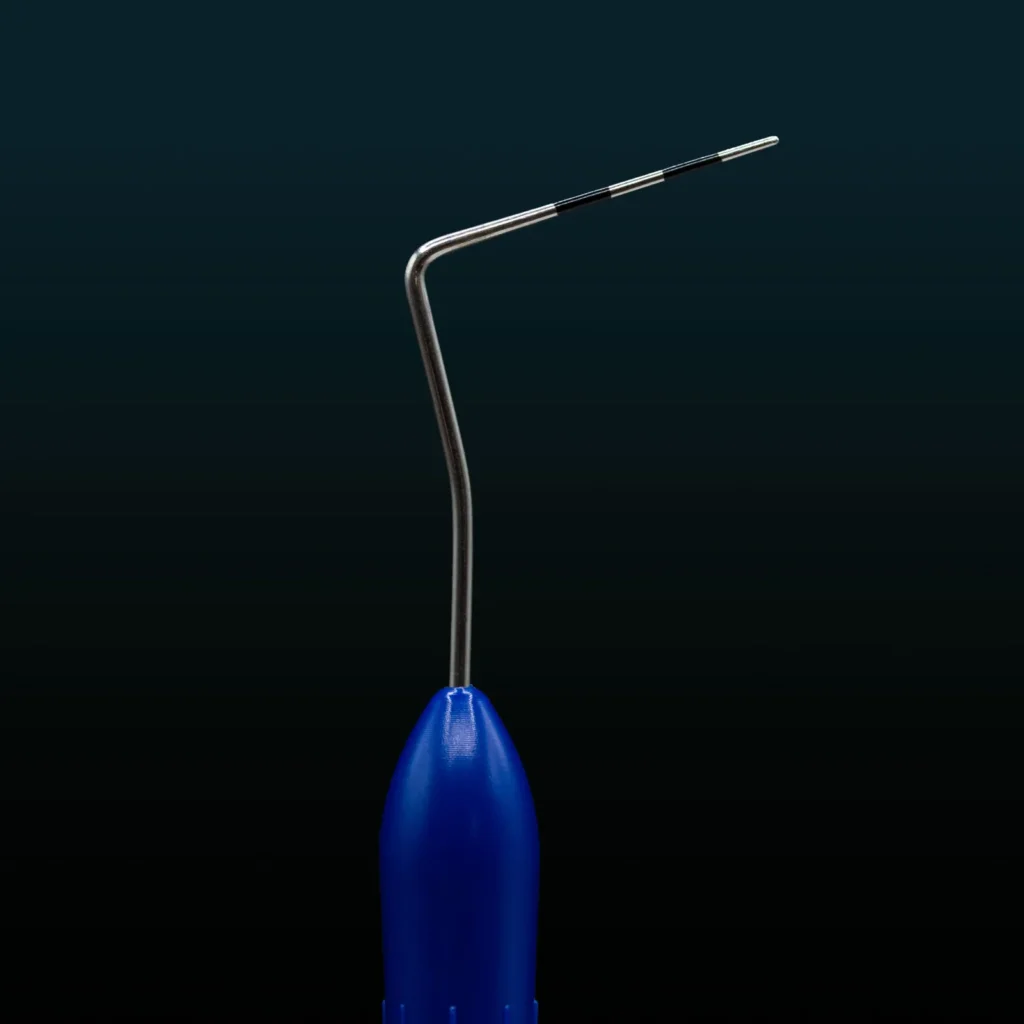 PB92 – No. 12 – CPITN-C Probe