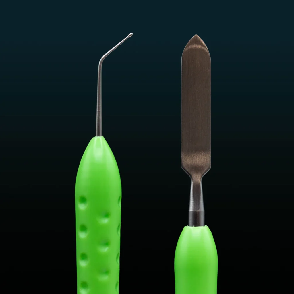 S2002 – Two Piece – Restorative Kit