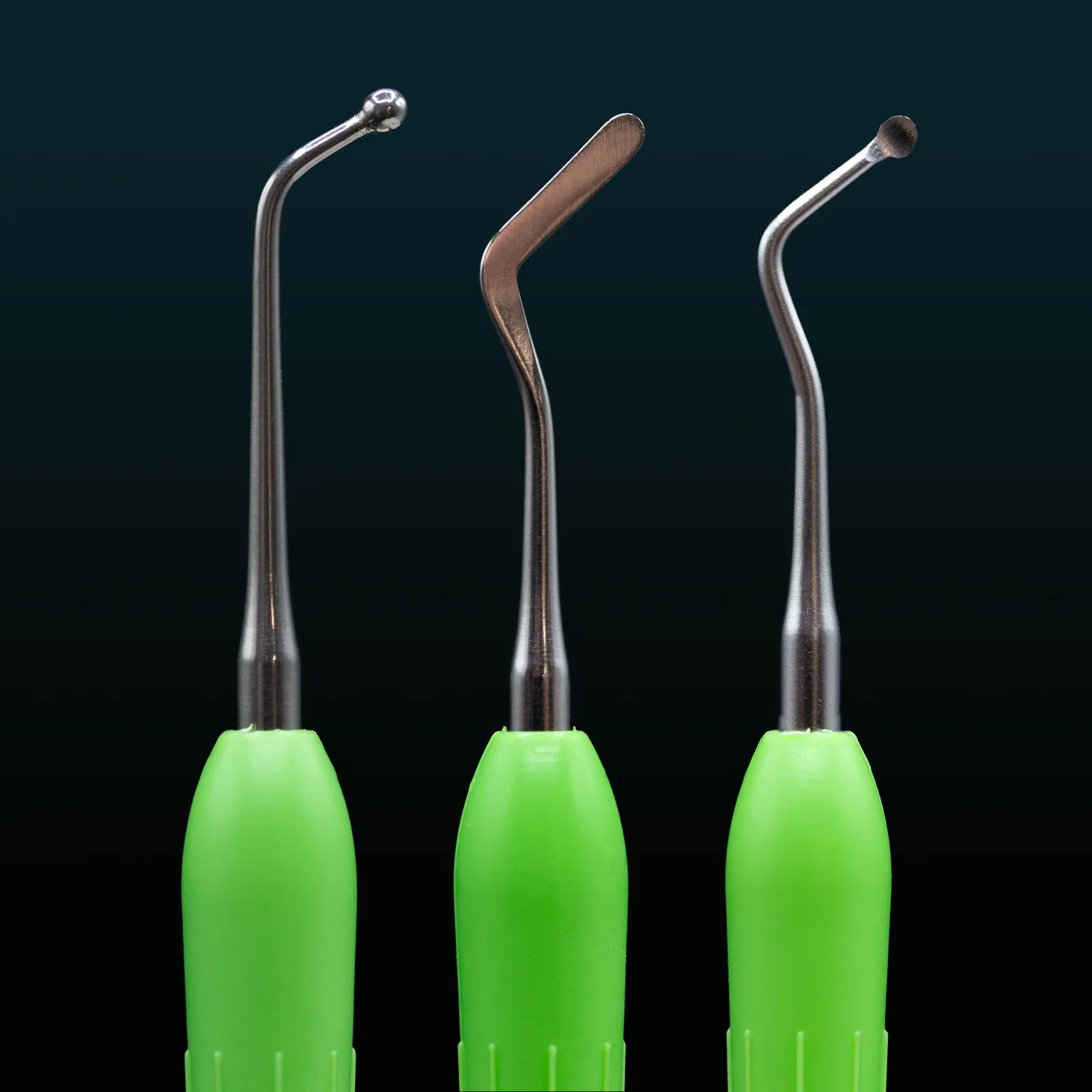 S3000 – Three Piece – Restorative Kit
