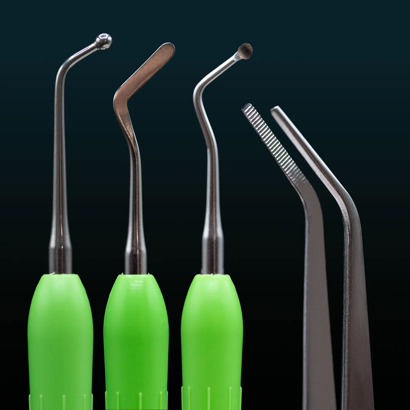 S4000 – Four Piece – Restorative Kit