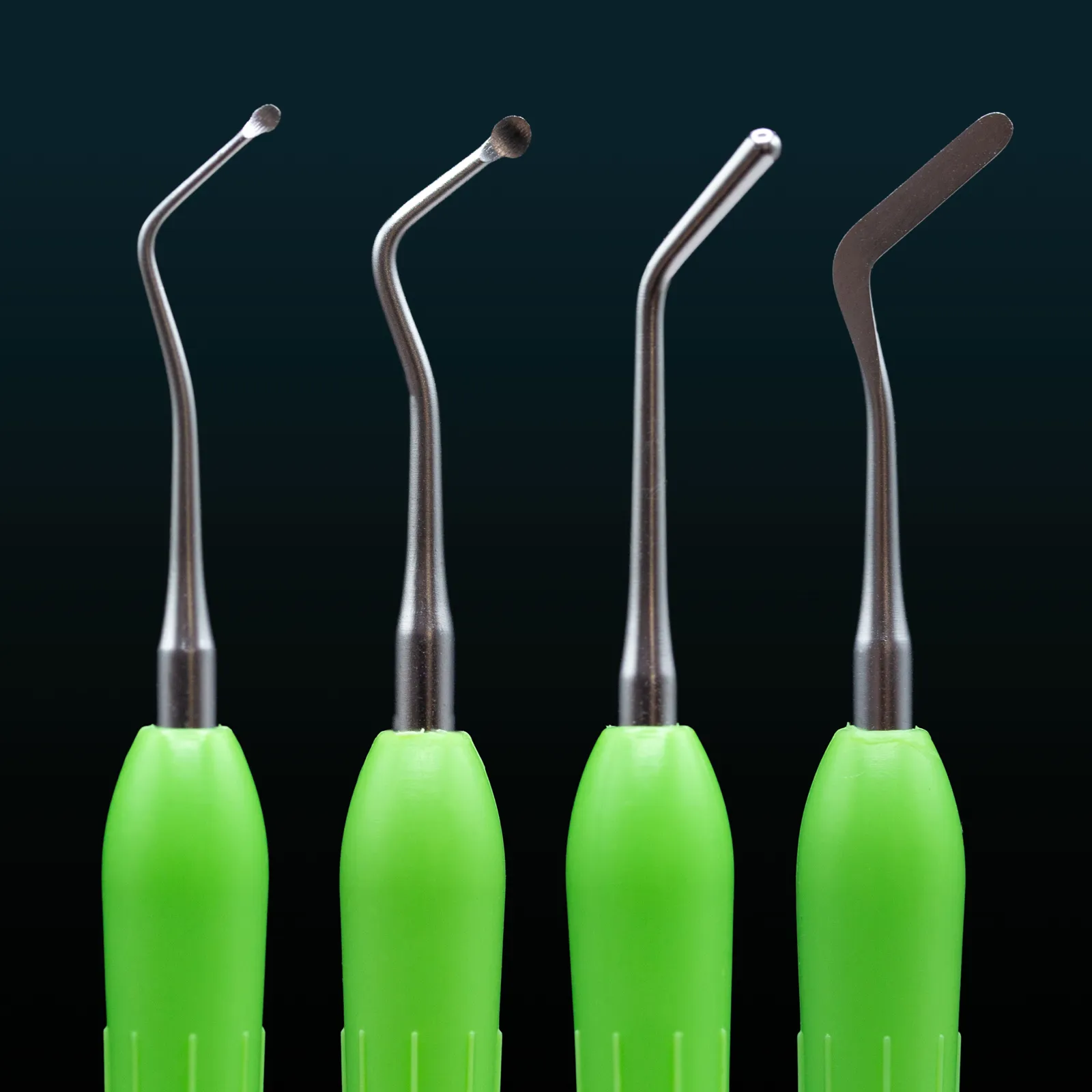 S4001 – Four Piece – Restorative Kit
