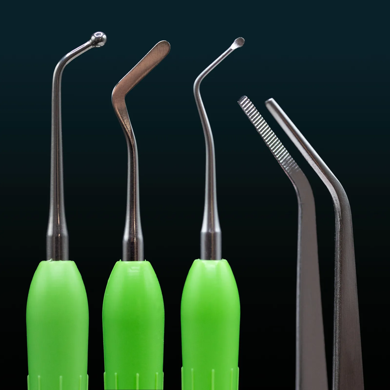 S4004 – Four Piece – Restorative Kit