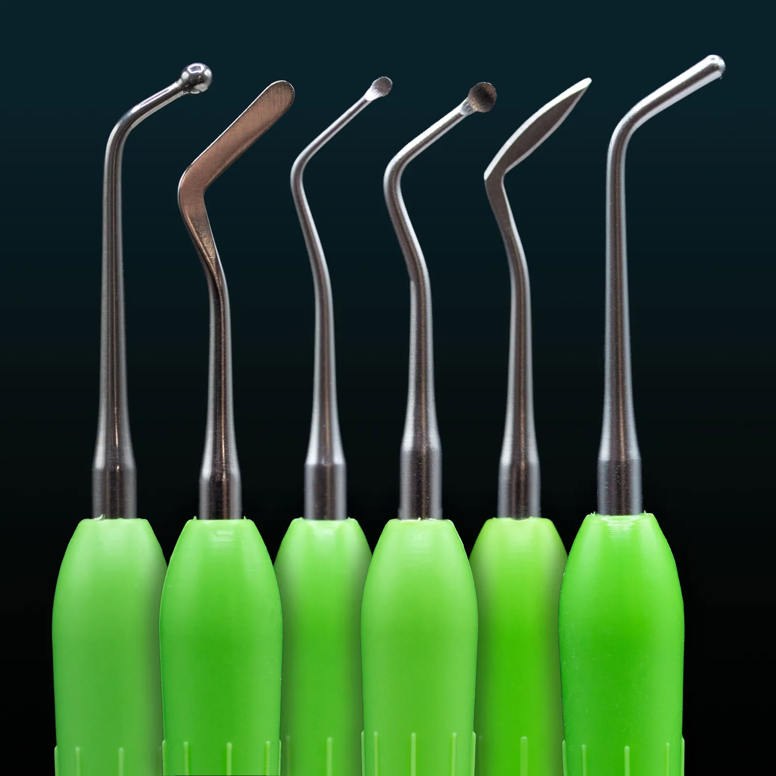 S6000 – Six Piece – Restorative Kit