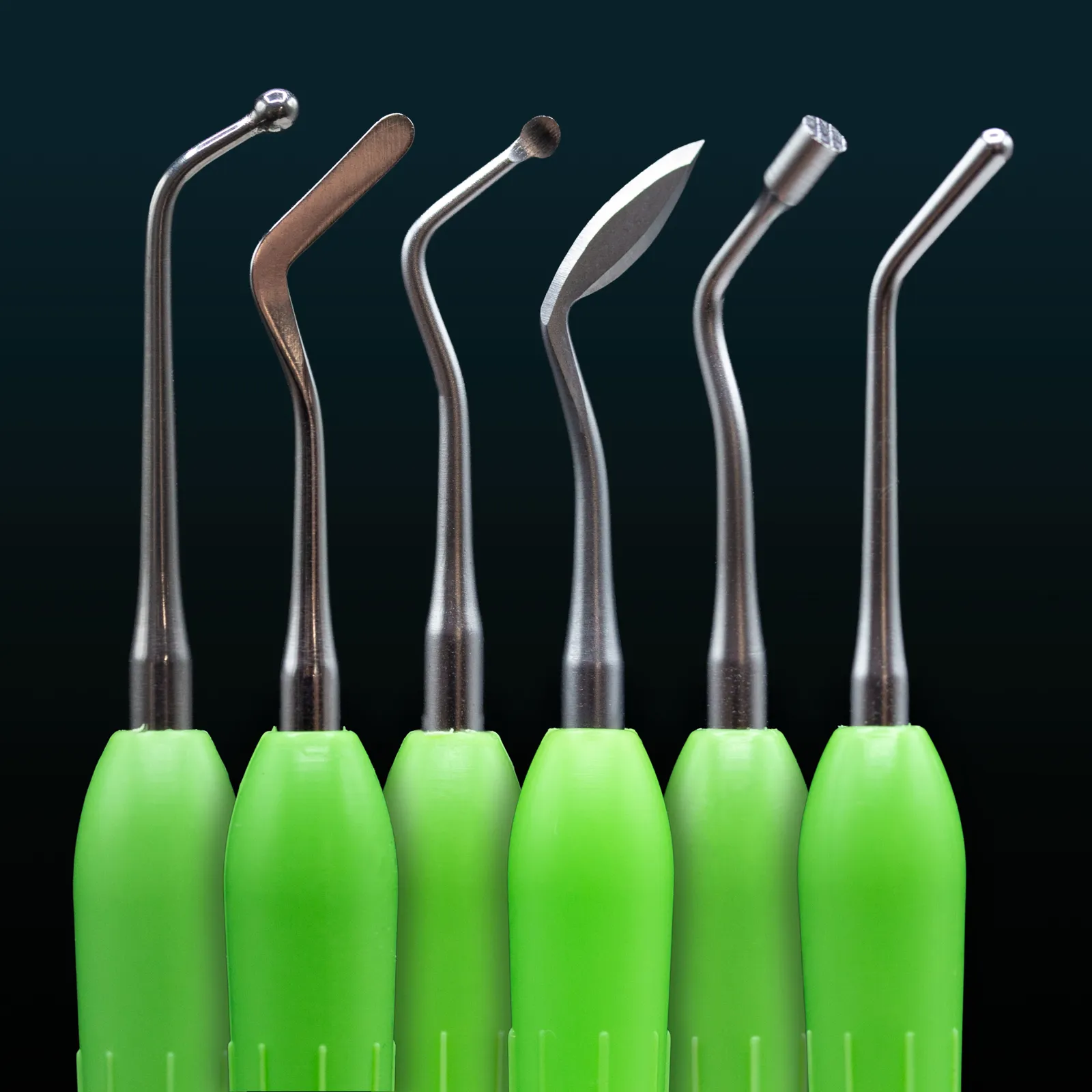 S6001 – Six Piece – Restorative Kit