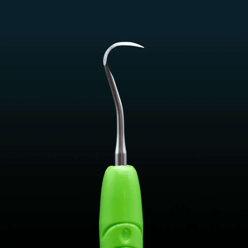 SC03 – Hygienist Scaler – H6 & H7
